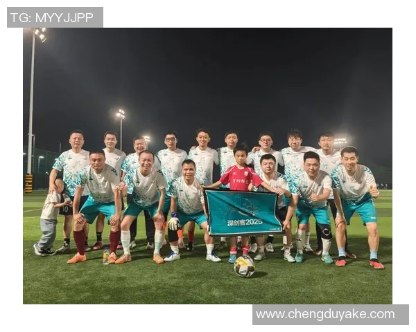 175足球球衣的魅力与风格解析让你成为球场上的焦点