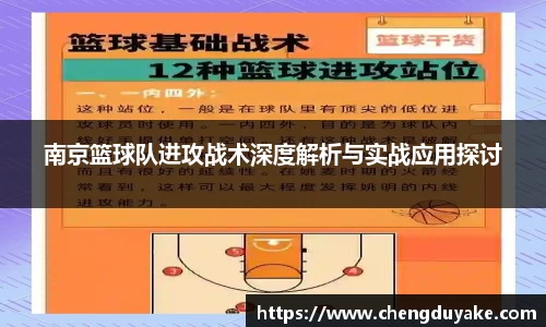南京篮球队进攻战术深度解析与实战应用探讨