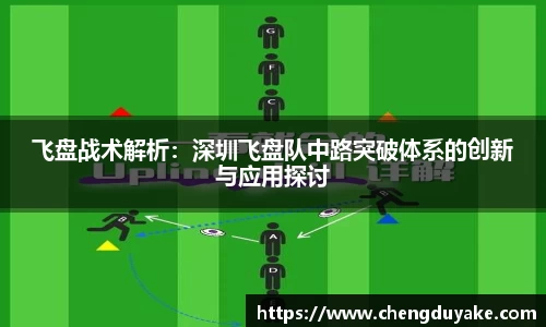 飞盘战术解析：深圳飞盘队中路突破体系的创新与应用探讨
